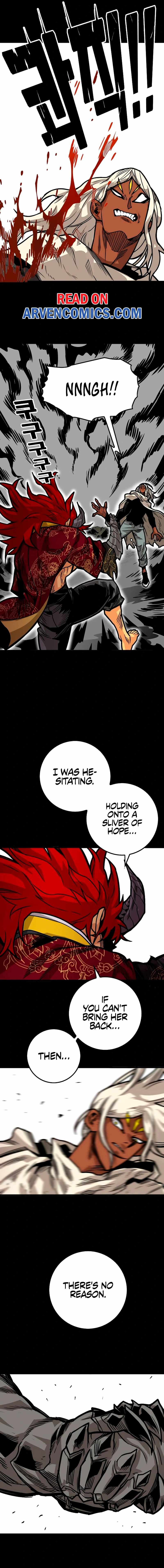 Troll Trap Chapter 218 17